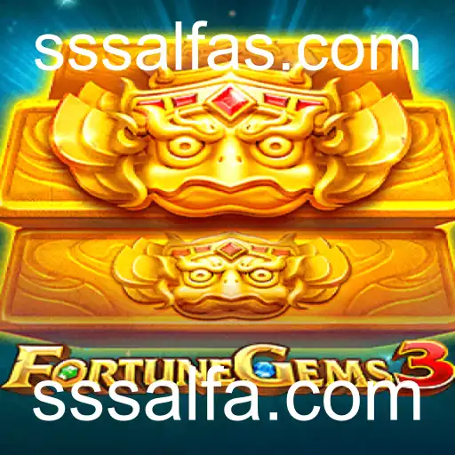 sssalfa.com Casino App
