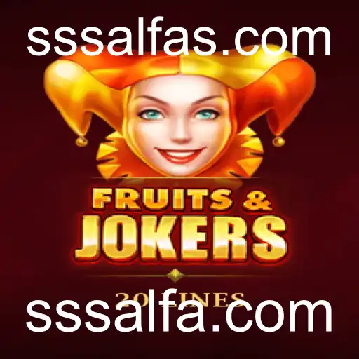 sssalfa.com Casino App
